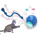 The Birds Call Is Blue