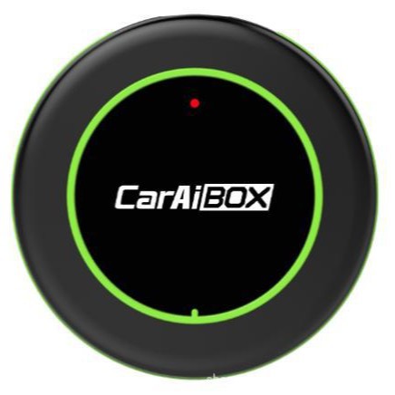 Switching Box Module Vehicle-mounted Wireless Adapter C6