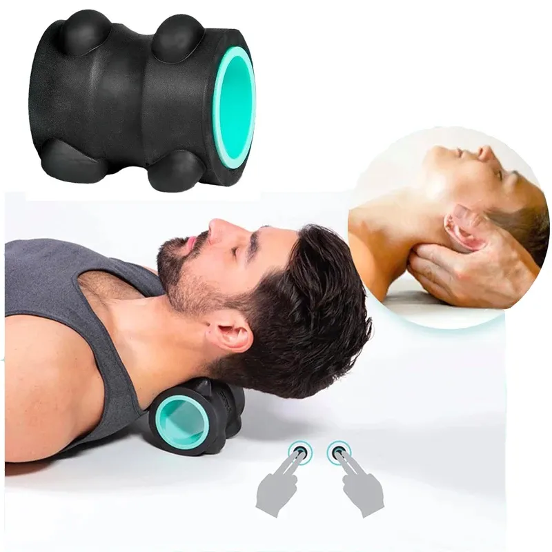 Can Relieve Neck And Headache Massager Relieves And