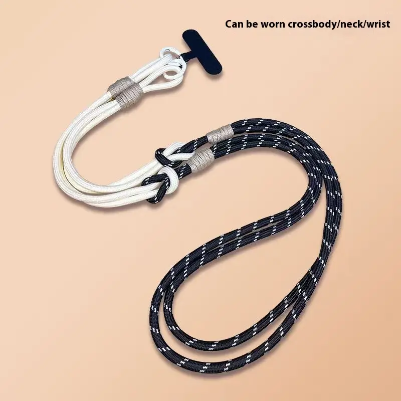 Mobile Phone Lanyard Crossbody Wrist Adjustable
