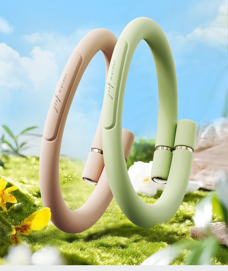 Mosquito Repellent Bracelet Anti Mosquito Children's Bite Bracelet