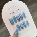 Light Blue