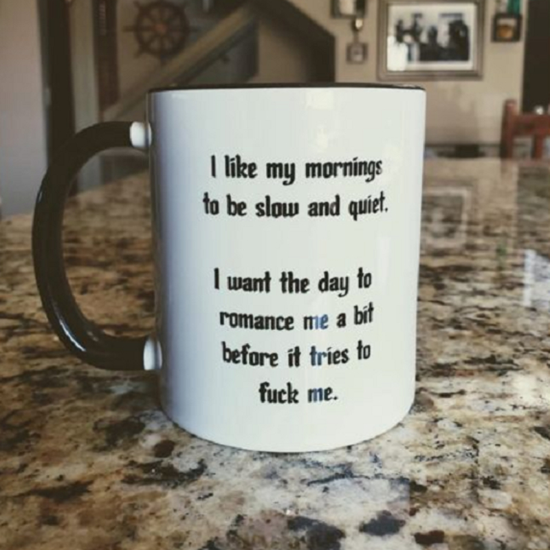 كوب سيراميكي