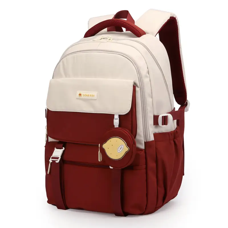 Men's And Women's Portable Burden Alleviation Backpack