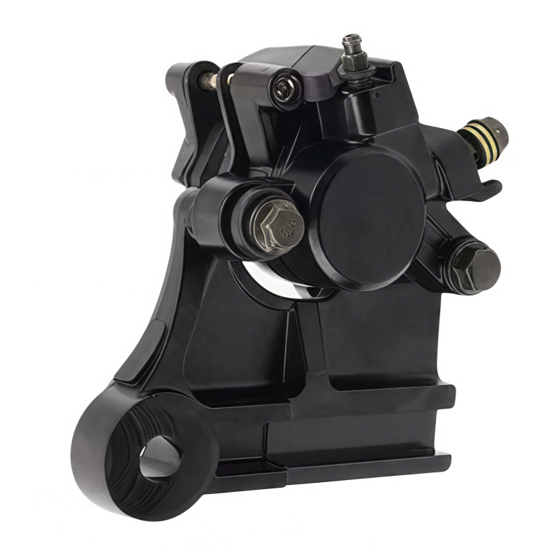 Motorcycle Rear Brake Caliper For Italika Motorcycle Accessories - Image 4