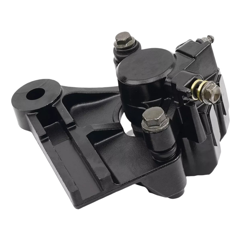 Motorcycle Rear Brake Caliper For Italika Motorcycle Accessories - Image 2