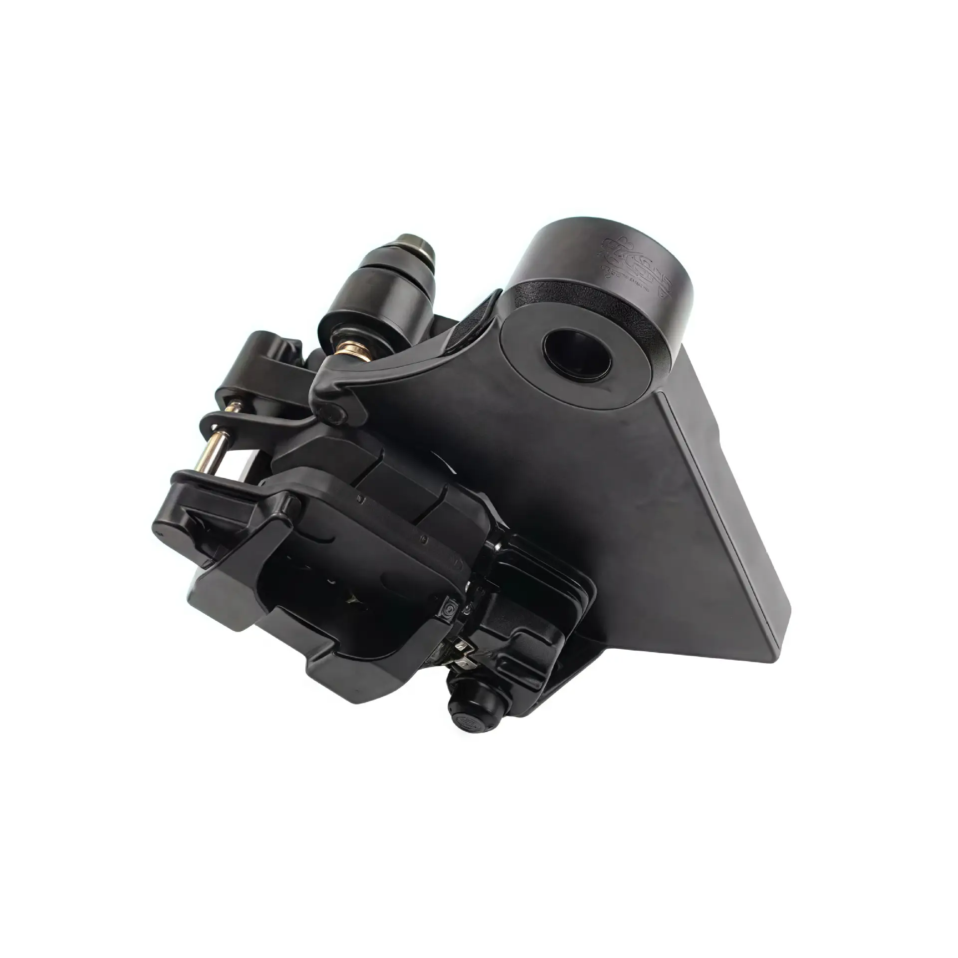 Motorcycle Rear Brake Caliper For Italika Motorcycle Accessories