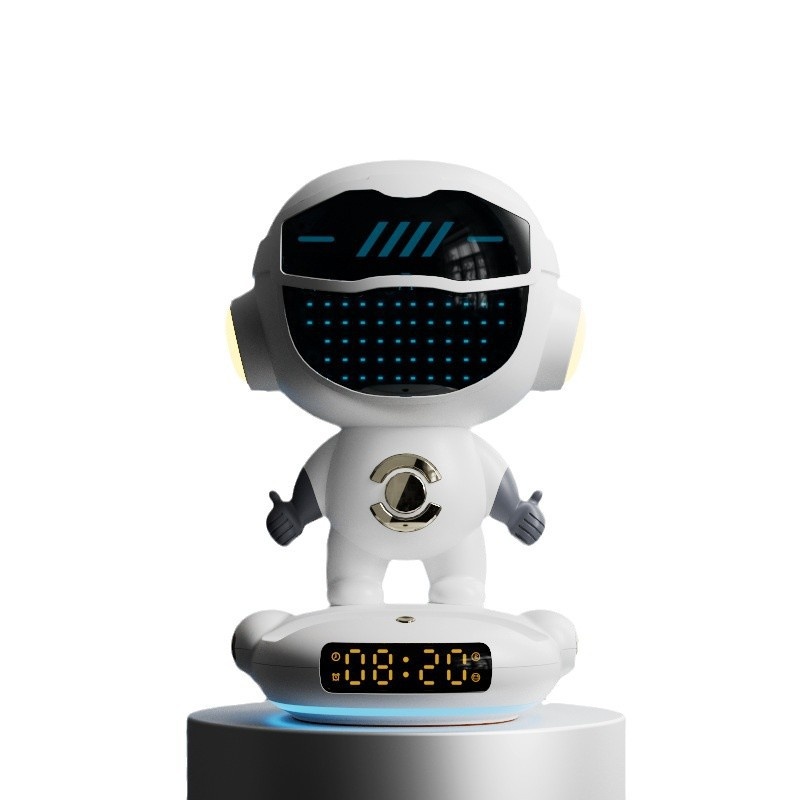 Intelligent AI A Large Model Audio - Image 2