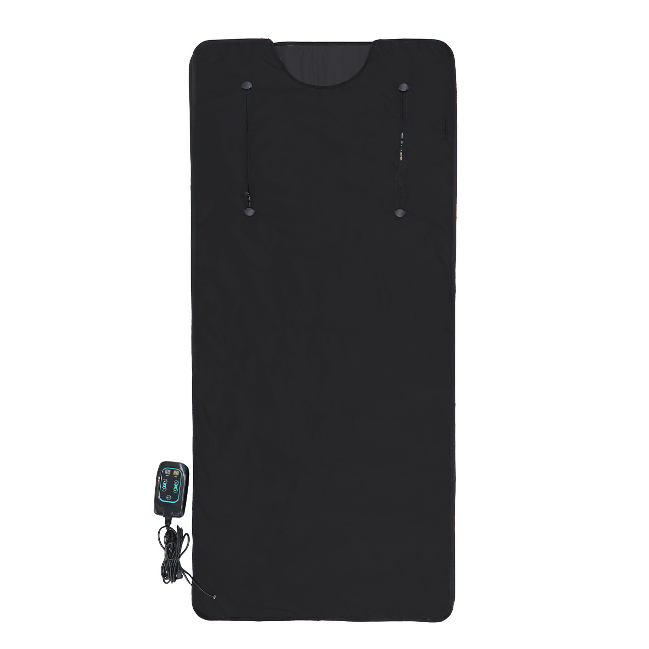 Sea Buckthorn Infrared Sauna Mat – Detox, Sweat & Heat Therapy