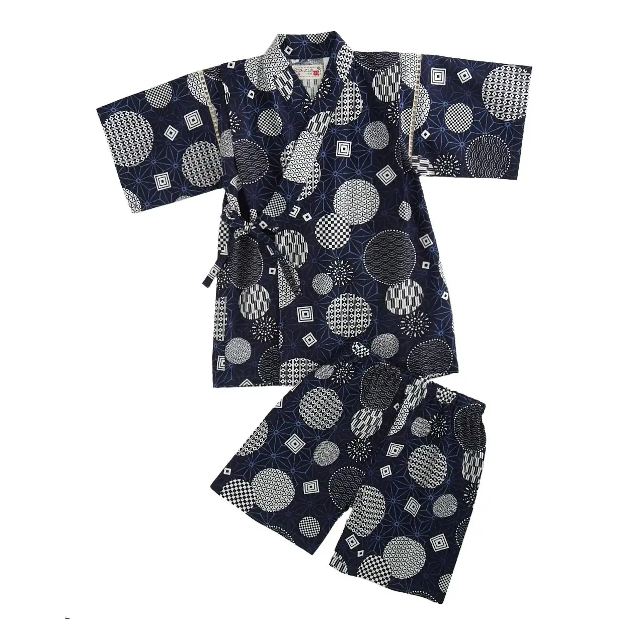 Home Sweatshirt With Turtle Pattern