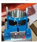 Blue Truck