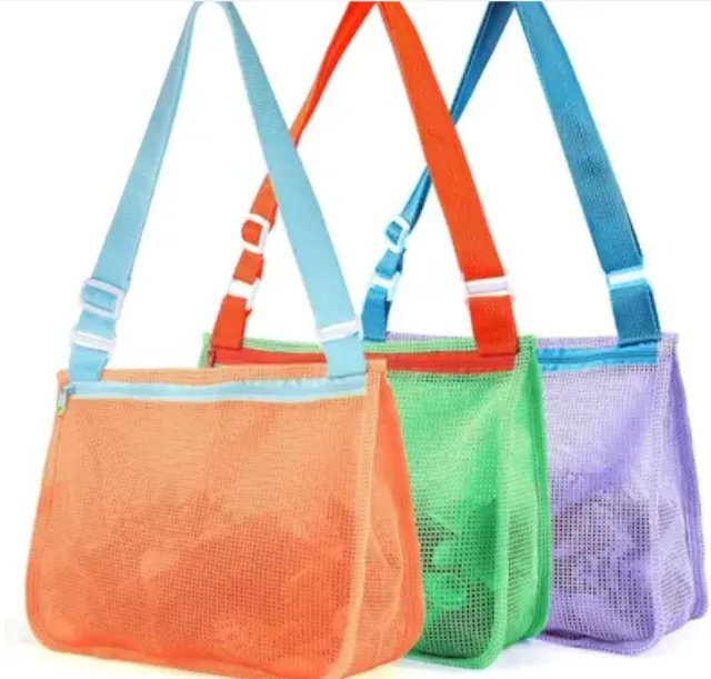 Children's Toy Storage Bag Travel Set 20X25X8Cm - Shop at LoveMi