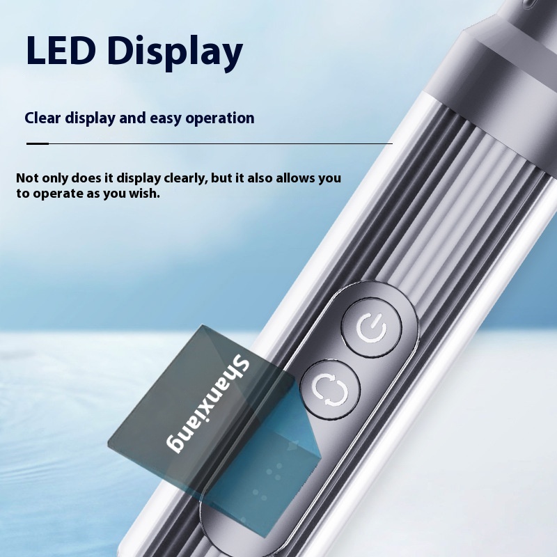 Nail Polishing Machine Portable Electric Manicure