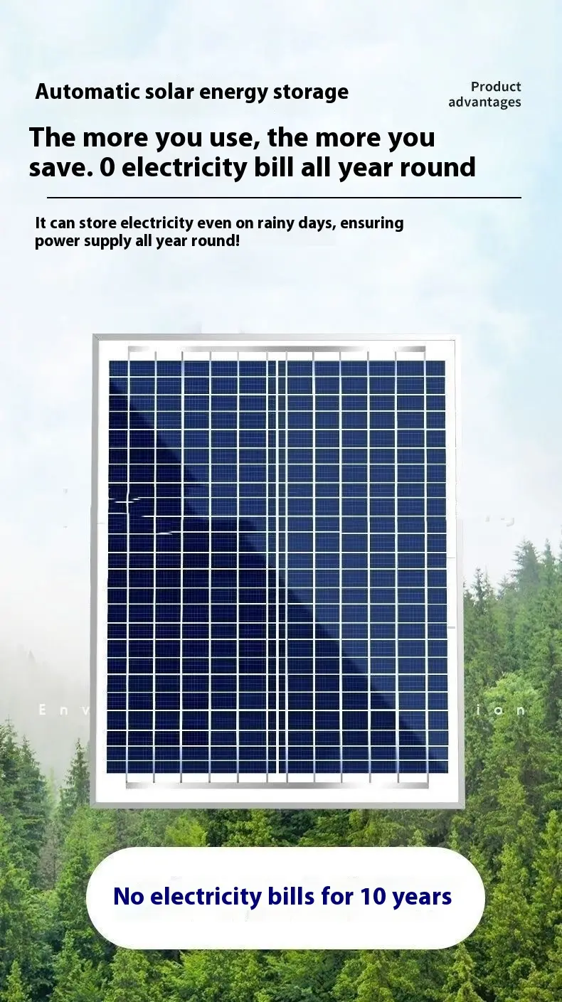 Solar Light Outdoor Yard Lamp Dark Automatic Bright Flood Light