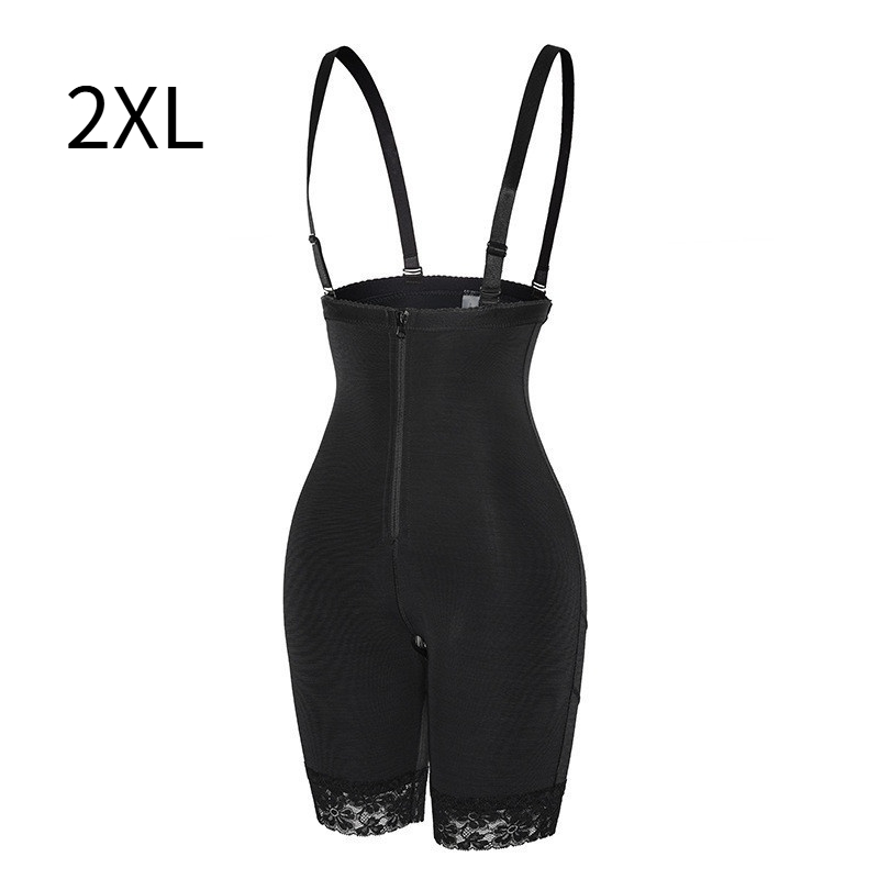 Postpartum Body Bodysuit One-piece Corset