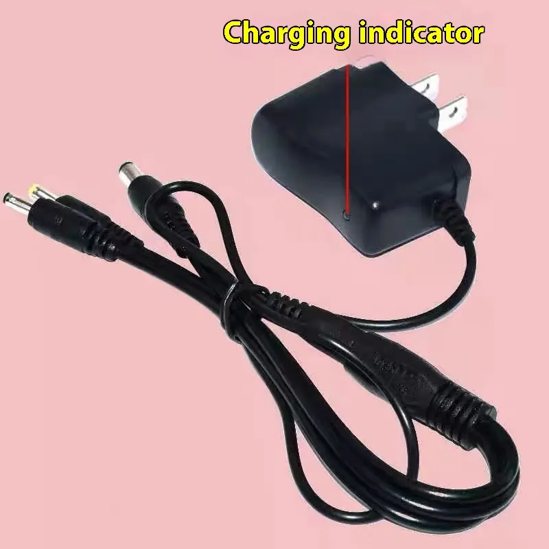 Round Hole Table Lamp Flashlight Selling Horn