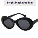 Bright Black Gray Sheet