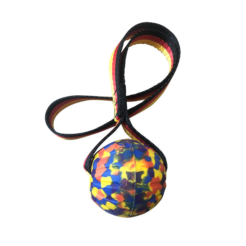 Fashion Personalized Pet Basketball Molar Rod