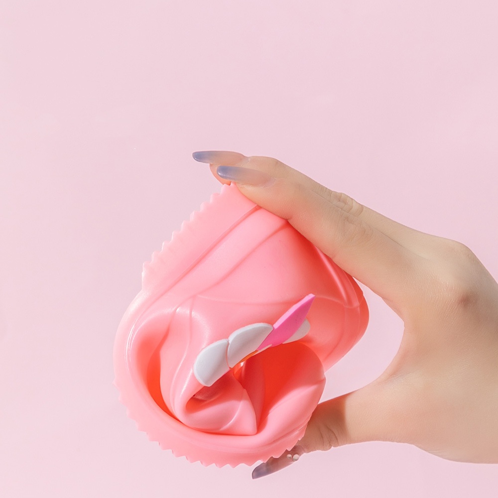 Children's Cartoon Waterproof Non-slip Rain Boots