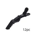 Black 12Pc