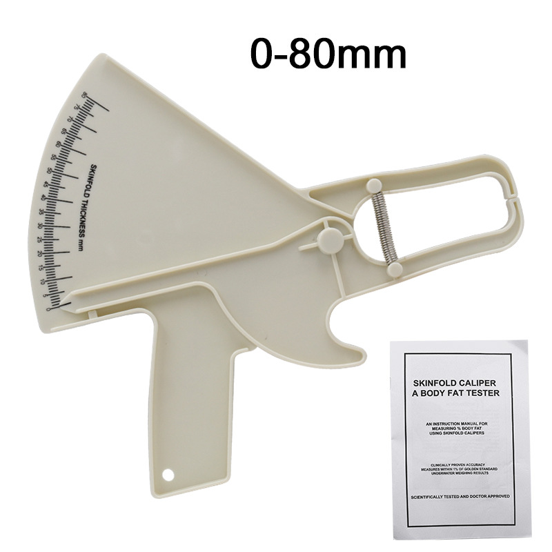 Sebum Clamp Fat Clip Sebum Caliper - Image 4