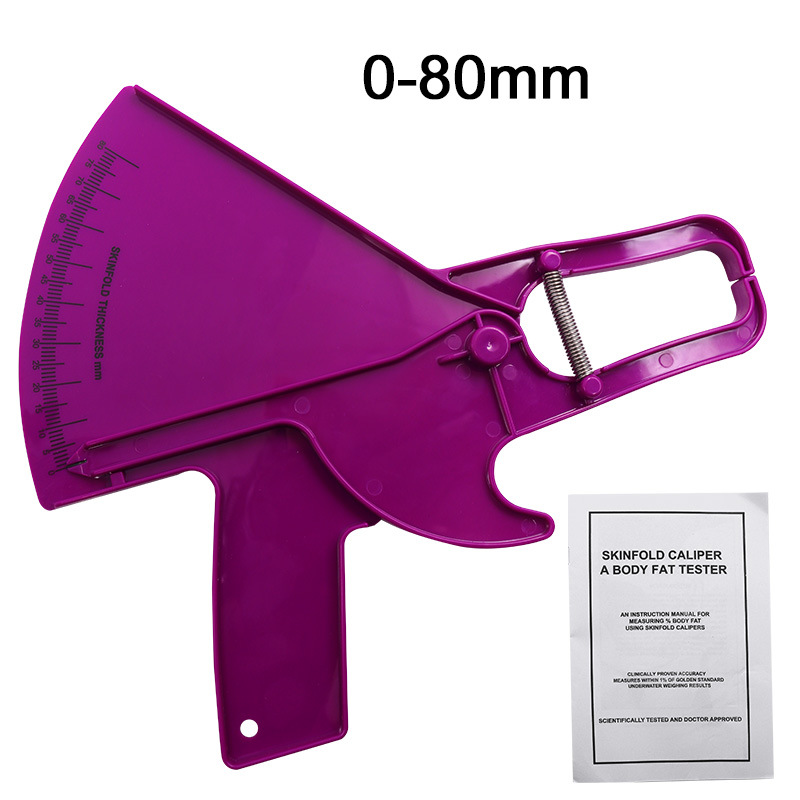Sebum Clamp Fat Clip Sebum Caliper - Image 3