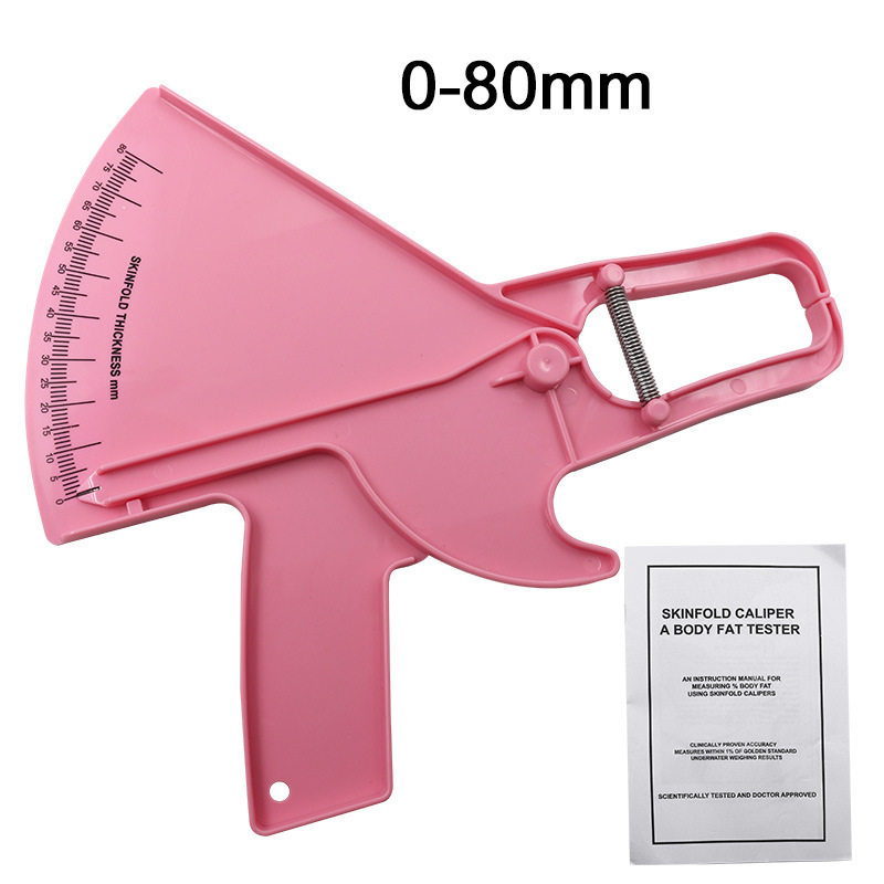 Sebum Clamp Fat Clip Sebum Caliper - Image 5