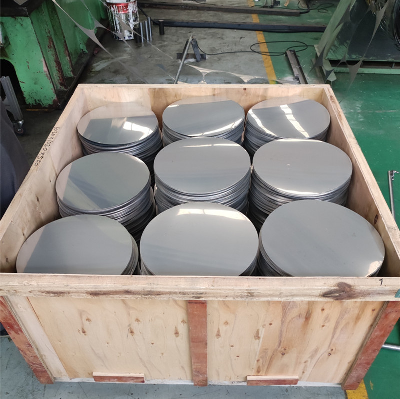 Accessoires voor schijfwerktuig van roestvrij staal 304 – 1,5