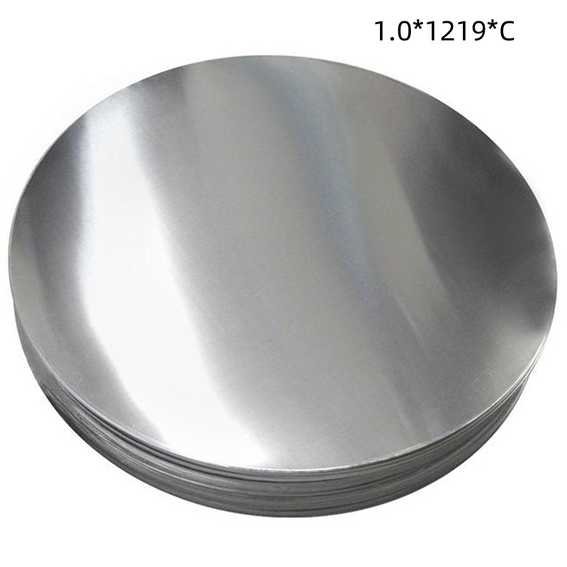 Accessoires voor schijfwerktuig van roestvrij staal 304 – 1,5