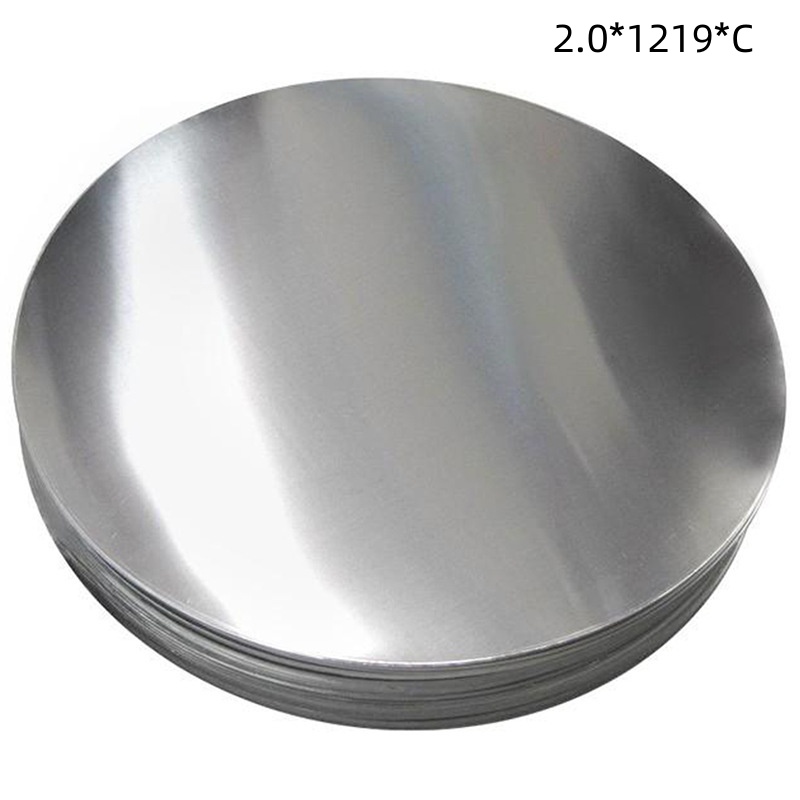 Accessoires voor schijfwerktuig van roestvrij staal 304 – 1,5