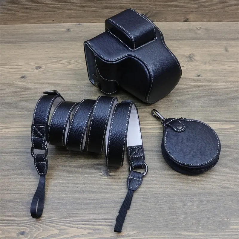 Suitable For Micro Single Camera Retro Oblique