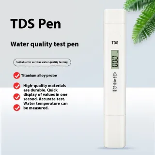 Water Purifier Water Quality Test Pen Electrolyzer