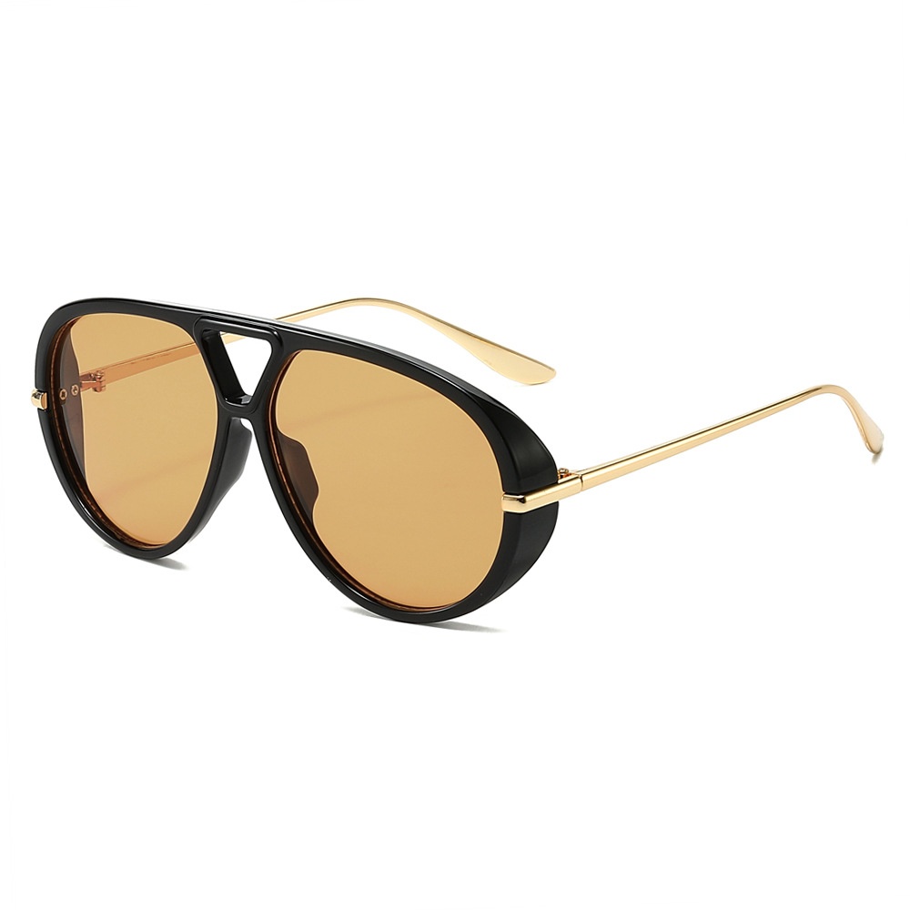 Personalized Fashion Toad Sunglasses For Women - Image 12