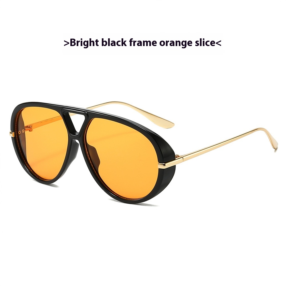Personalized Fashion Toad Sunglasses For Women - Image 13