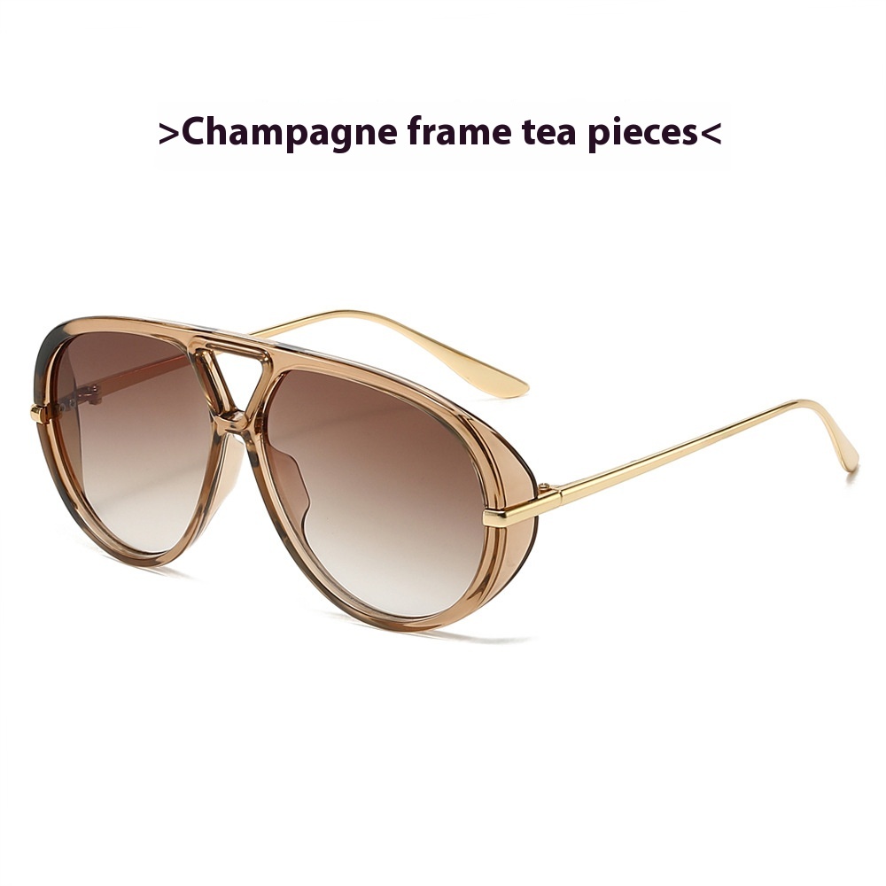 Personalized Fashion Toad Sunglasses For Women - Image 9