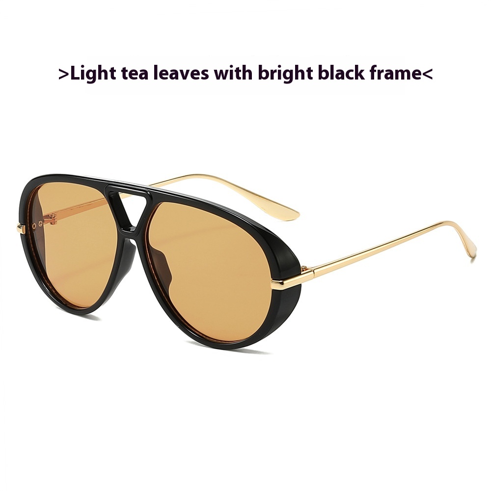 Personalized Fashion Toad Sunglasses For Women - Image 10