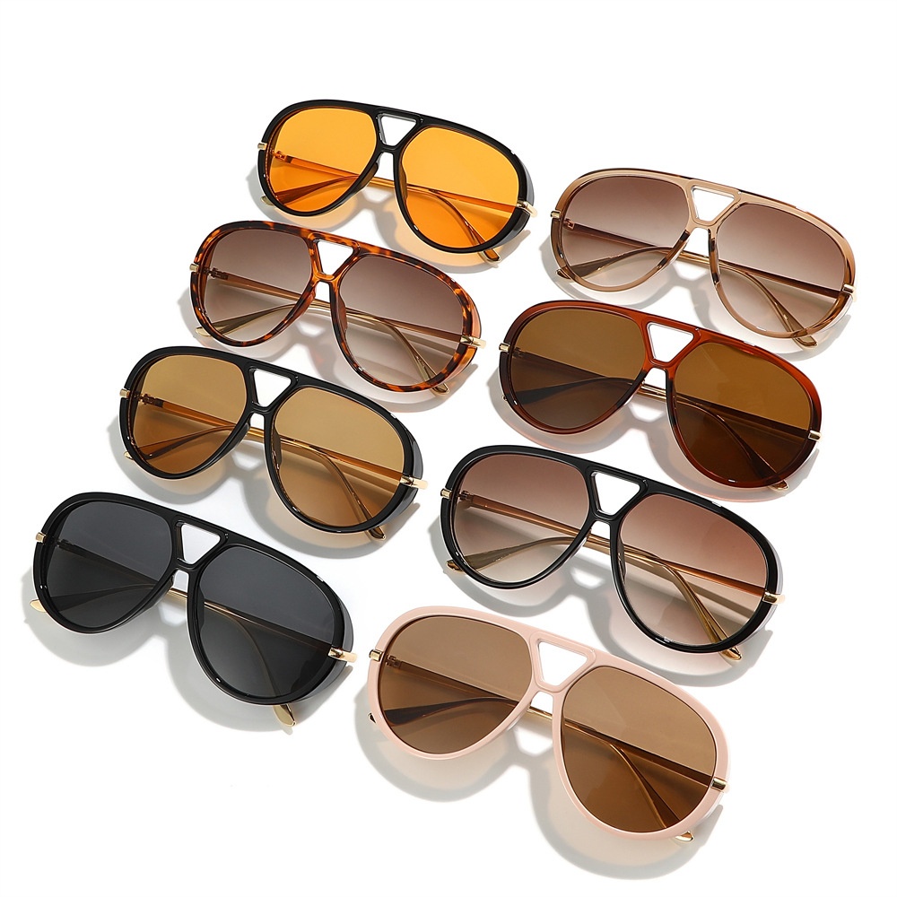 Personalized Fashion Toad Sunglasses For Women - Image 6