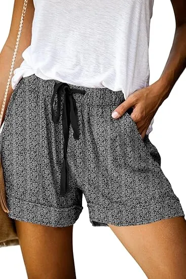 Pleated pocket wide leg pants Style2 - Shop at LoveMi