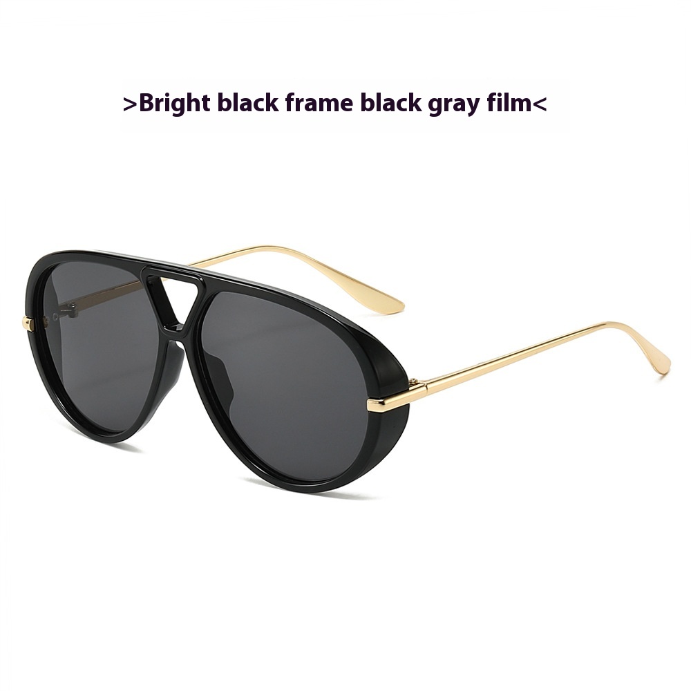 Personalized Fashion Toad Sunglasses For Women - Image 8