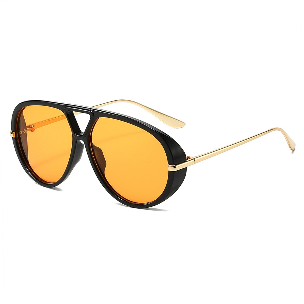 Personalized Fashion Toad Sunglasses For Women - Image 2