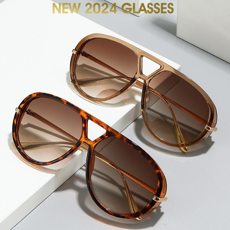 Personalized Fashion Toad Sunglasses For Women - Image 5