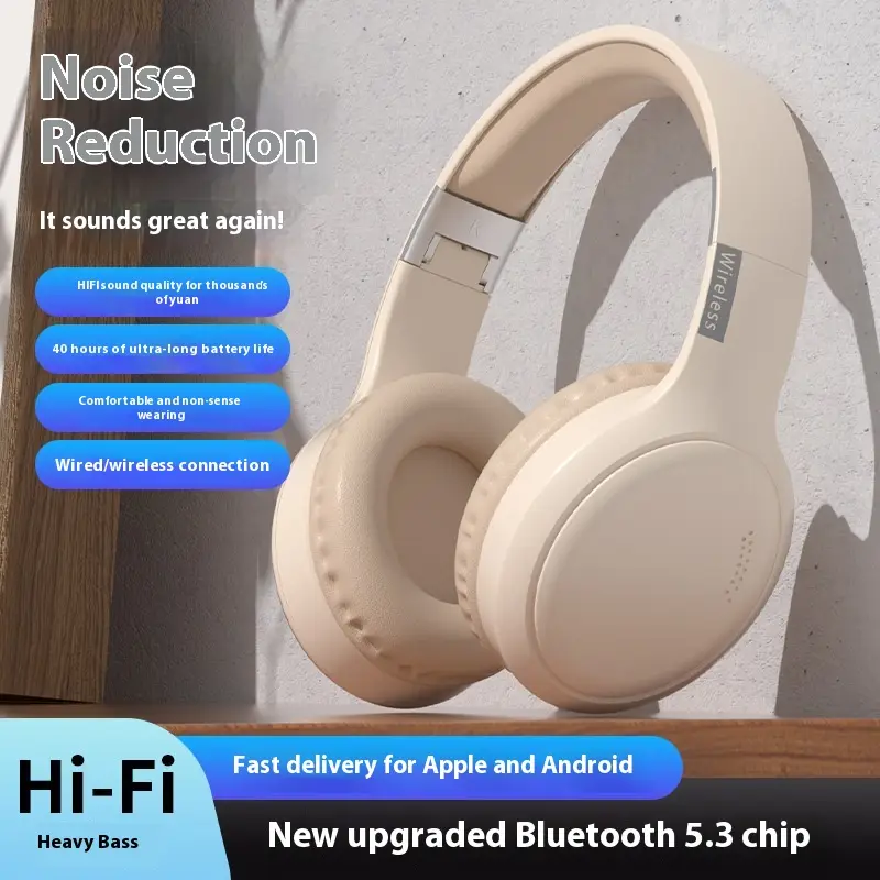 V10 Bluetooth Headset Wireless