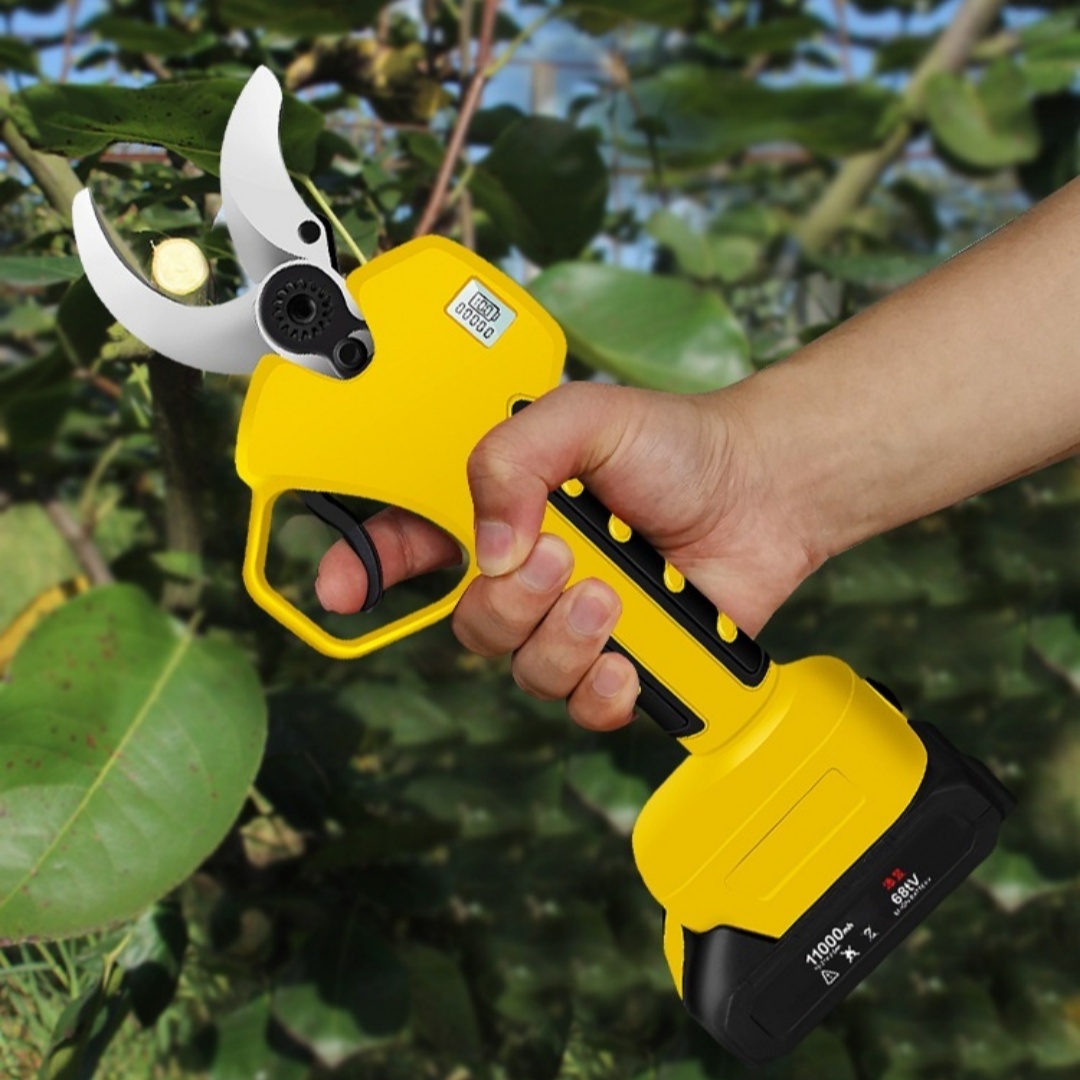 Electric Pruning Knife Rechargeable