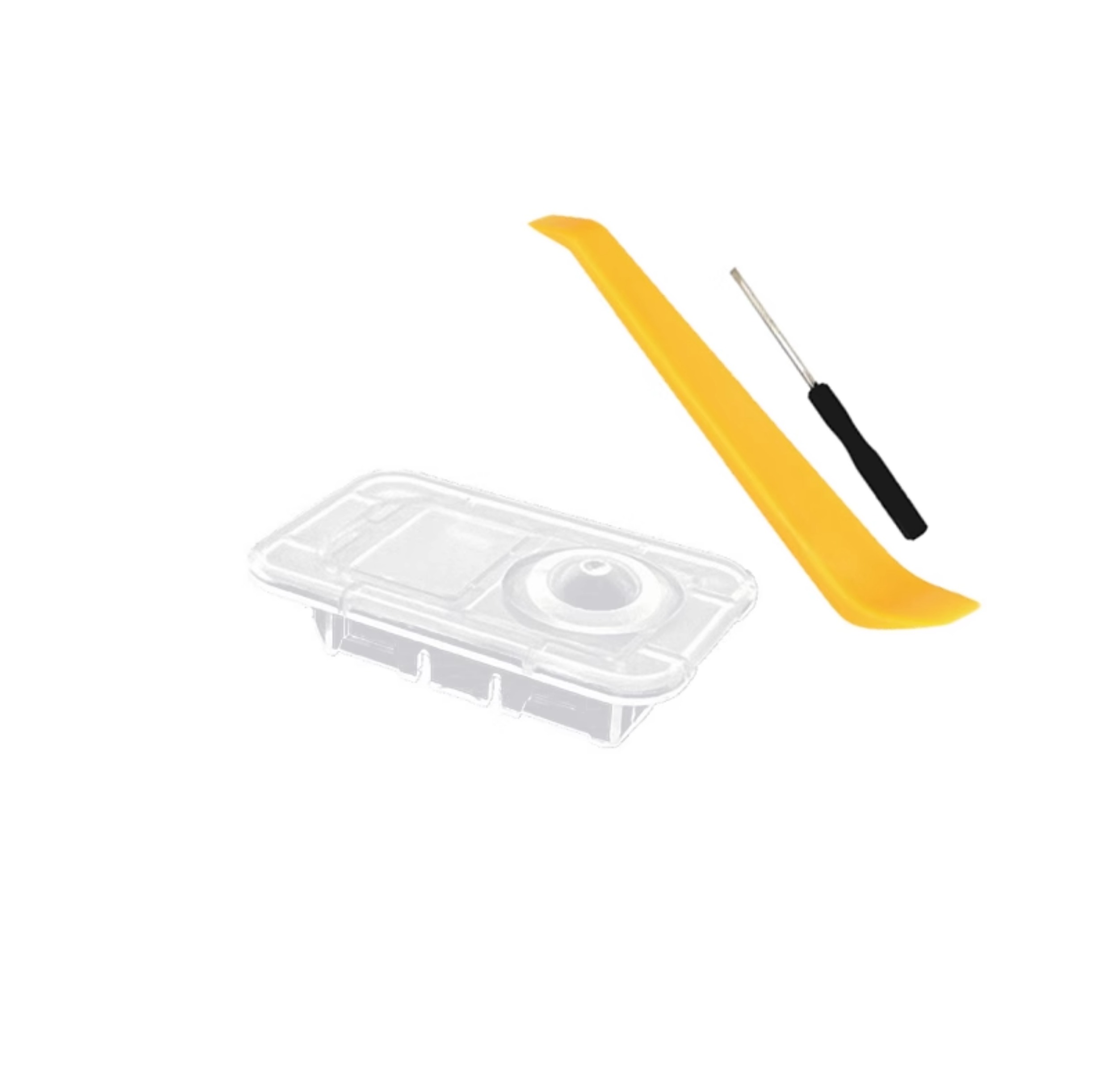 Suitable For Jade CRV Haoying Civic Automatic Headlight Sensor Cover Cap - Image 4