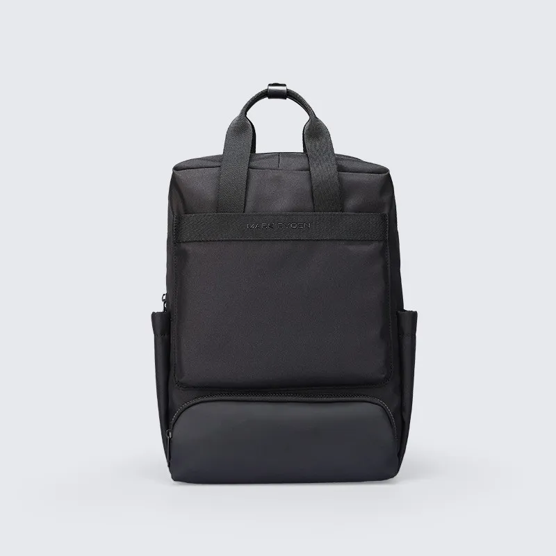 Computer Backpack Stylish And Lightweight - Black
