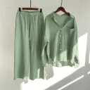 Morandi Green