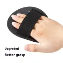 Round Cake Strap