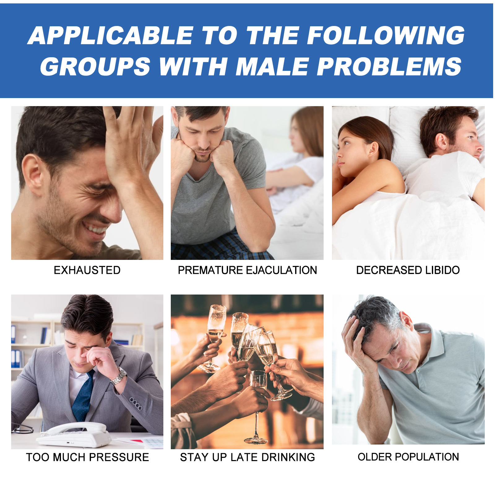 Shopitrendi Men's Nose Drain Plunger Body Massage Body Care Care Nasal Suction 12 1cff7c67 53c1 43d4 b212 07481572441e