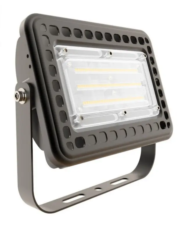 Floor-lamp Shell Kit Flood Light Housing Kit Flood Light