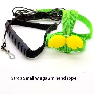 Pet Ultra-light Hand Holding Rope Anti-lost